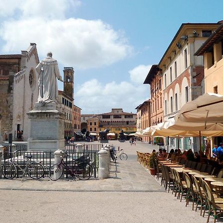 Ferienwohnung Casa Mite Pietrasanta Exterior foto