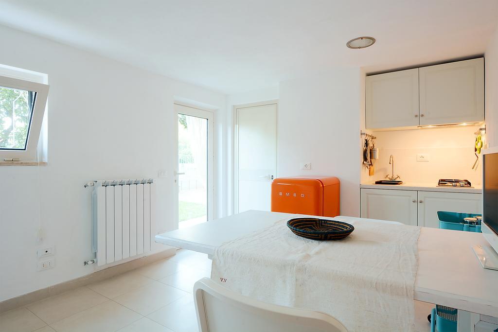 Ferienwohnung Casa Mite Pietrasanta Exterior foto