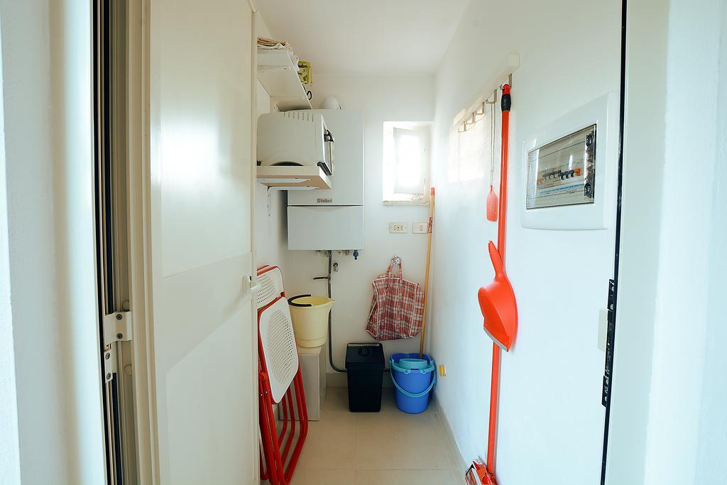 Ferienwohnung Casa Mite Pietrasanta Exterior foto