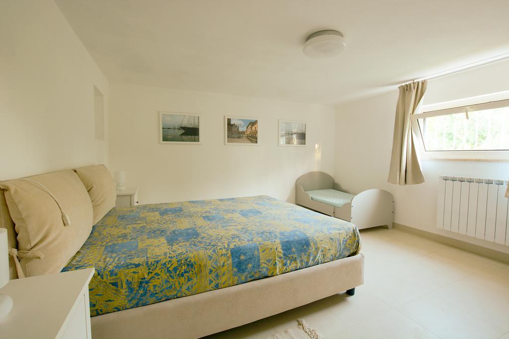 Ferienwohnung Casa Mite Pietrasanta Exterior foto