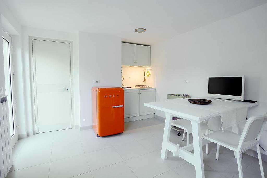 Ferienwohnung Casa Mite Pietrasanta Exterior foto
